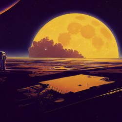 From Space 34