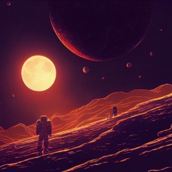From Space 5