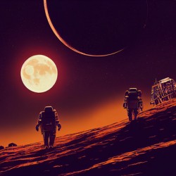 From Space 7