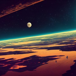 From Space 11
