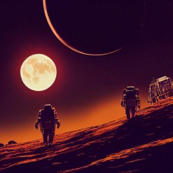 From Space 27