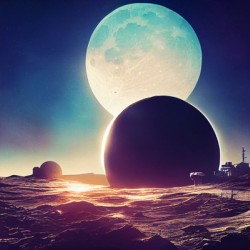 From Space 23