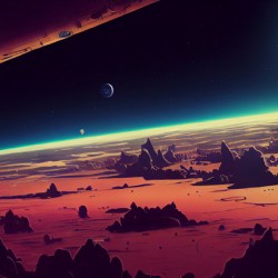 From Space 4