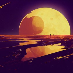 From Space 32