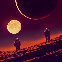 From Space 26