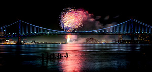 Pre finale NYE 2024 final