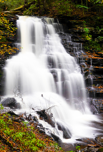 Ricketts Glen 9 Tight