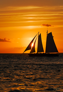 Key West Sunset Cruise Sun and Sail 2