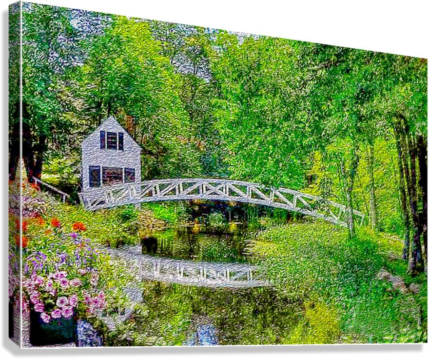 Beautiful Canvas Print