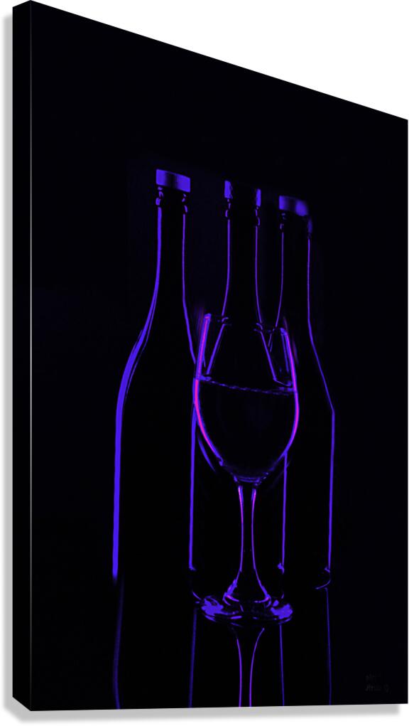 Your Choice Canvas Print