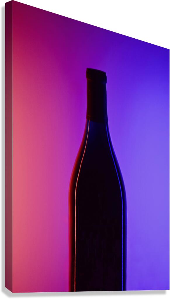 Standing Tall Canvas Print