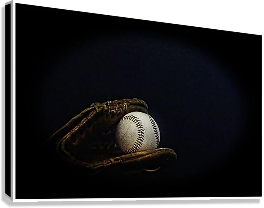 Getting Ready Canvas Print