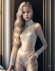 New York Show Dancer | GFA 003