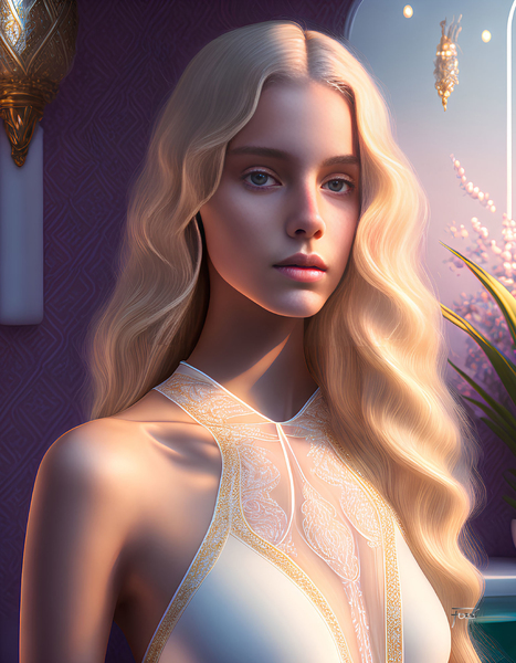 New York Show Dancer | GFA 010 Print