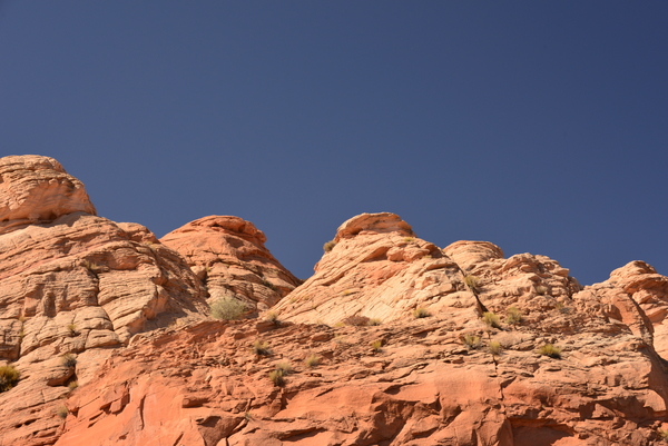 Rock Patterns Print