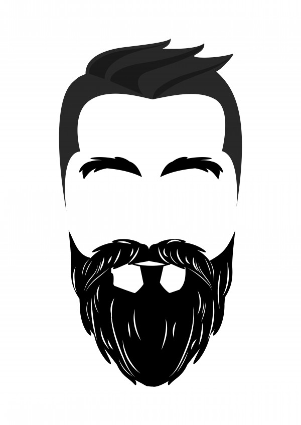 BARBER   01D Print