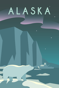 Alaska