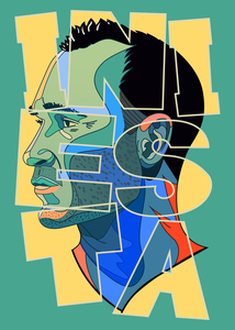 Andres Iniesta