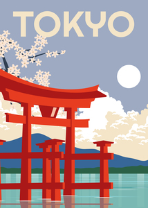 Tokyo