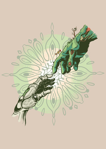 Creation Technology And Nature