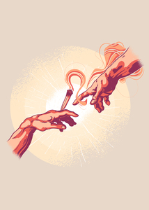 Joint creation