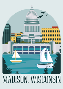 Madison