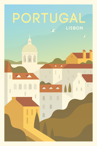 Portugal