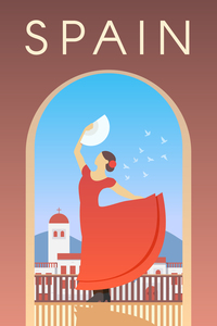 Spain