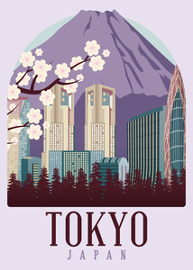 Tokyo