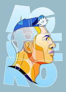 Sergio Aguero
