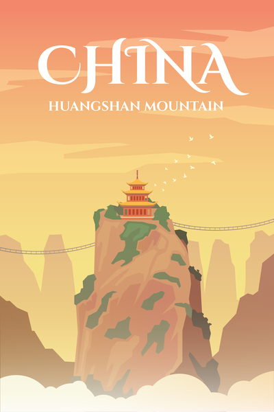 China by SamKal