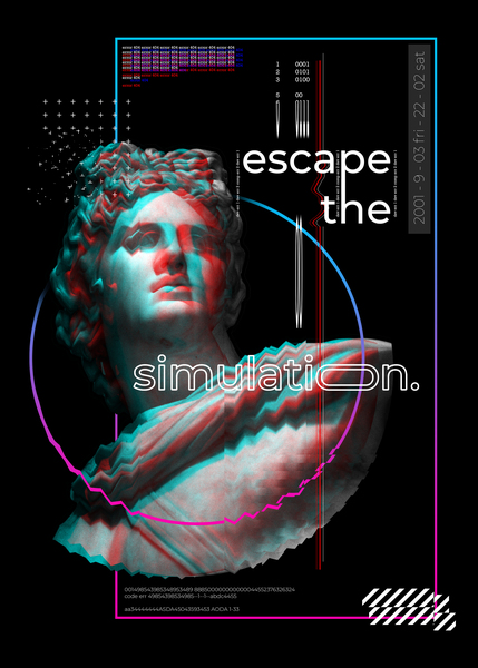 Statue glitch quote by SamKal