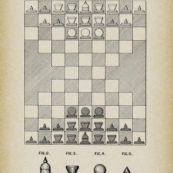 Chess Patent