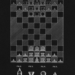 Chess Patent 2