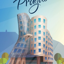 Prague