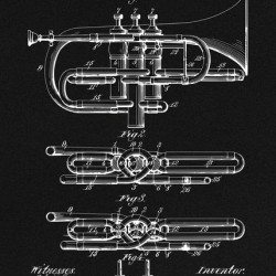 Wind Musical Instrument Patent