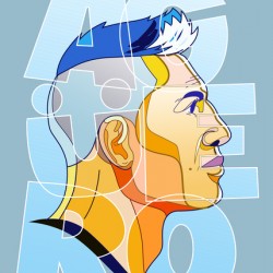 Sergio Aguero