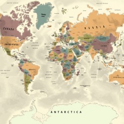 World Map