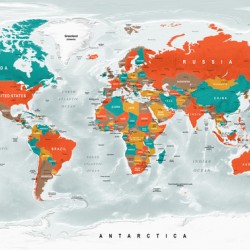 World Map