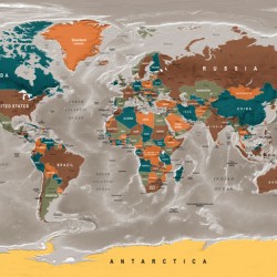World Map