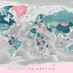 World Map