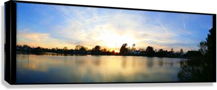 Amazing Grace Canvas Print