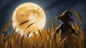 Harvest Moon