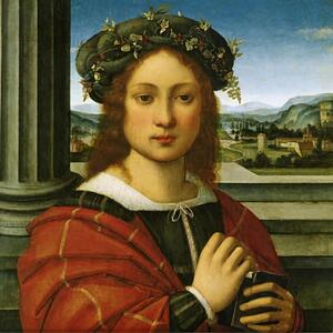 The Noblewoman of Florence