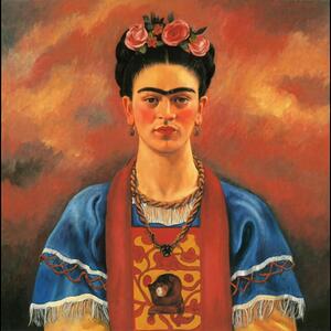 The Unbreakable Frida