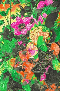 tropical