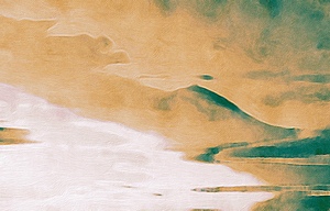 desert hills
