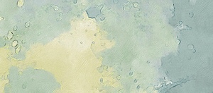 muted sea