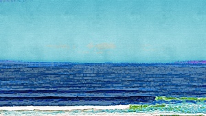 pacific waves