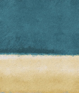sandy beach